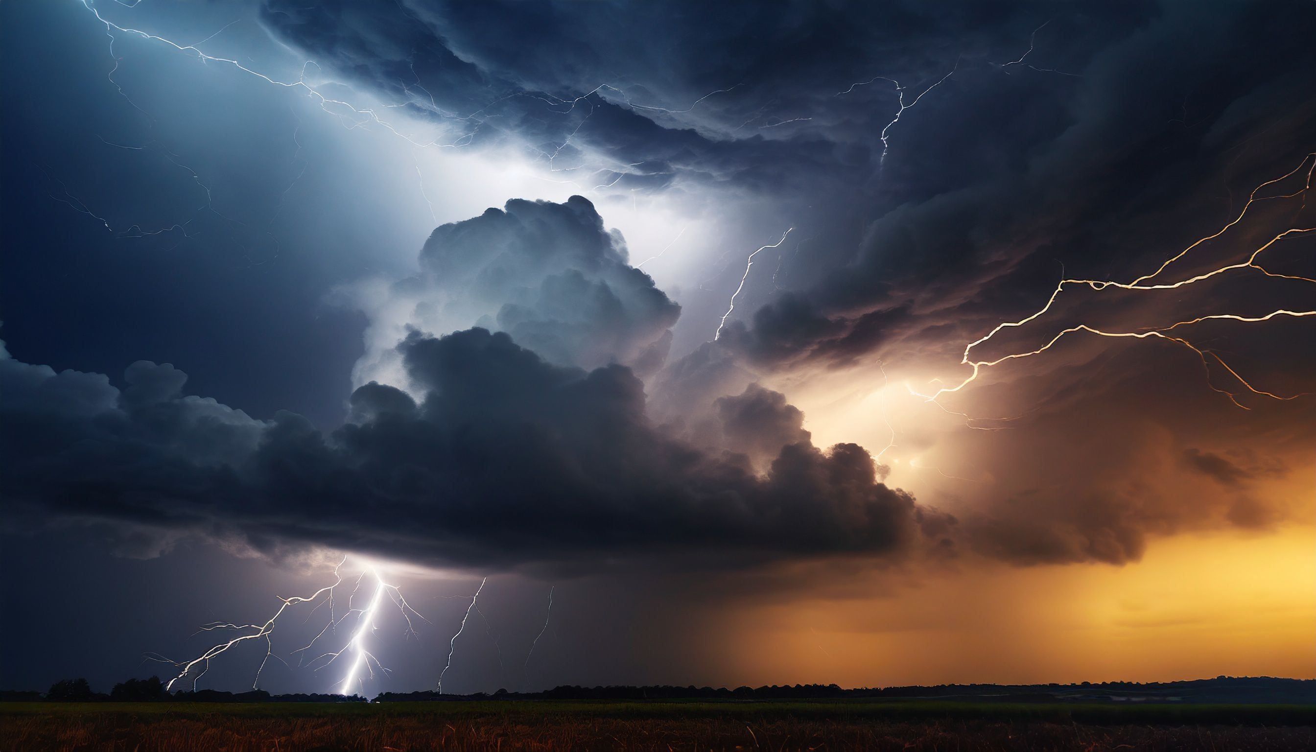 Temperatura, probabilidad de lluvia, nubosidad y rayos ultravioleta son algunos de los datos que debes de saber antes de salir de casa. (Infobae/Jovani Pérez)