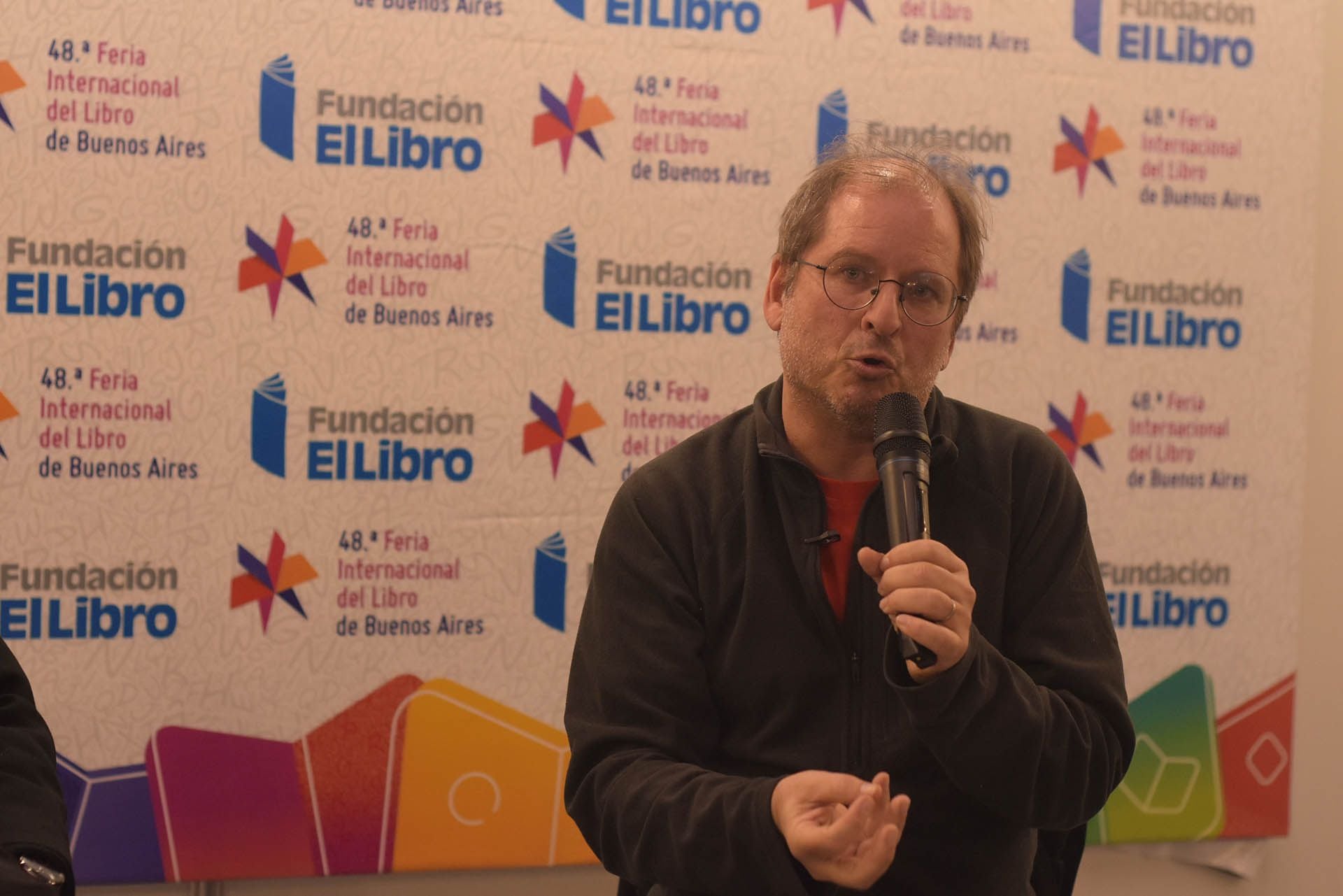 La Noche de la Feria del Libro