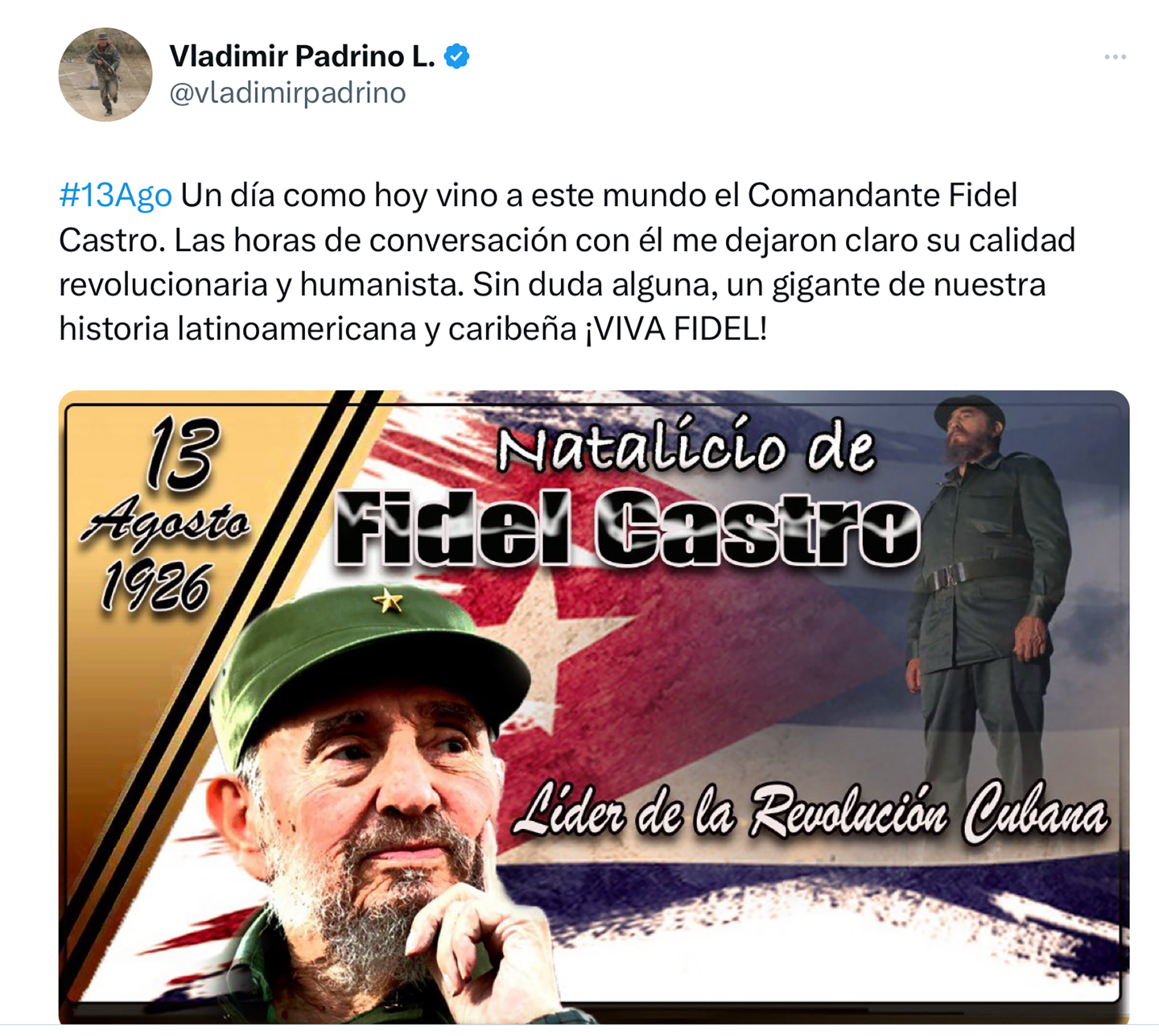 Las profundas contradicciones del Ministro de la Defensa de Venezuela con el caso del Esequibo