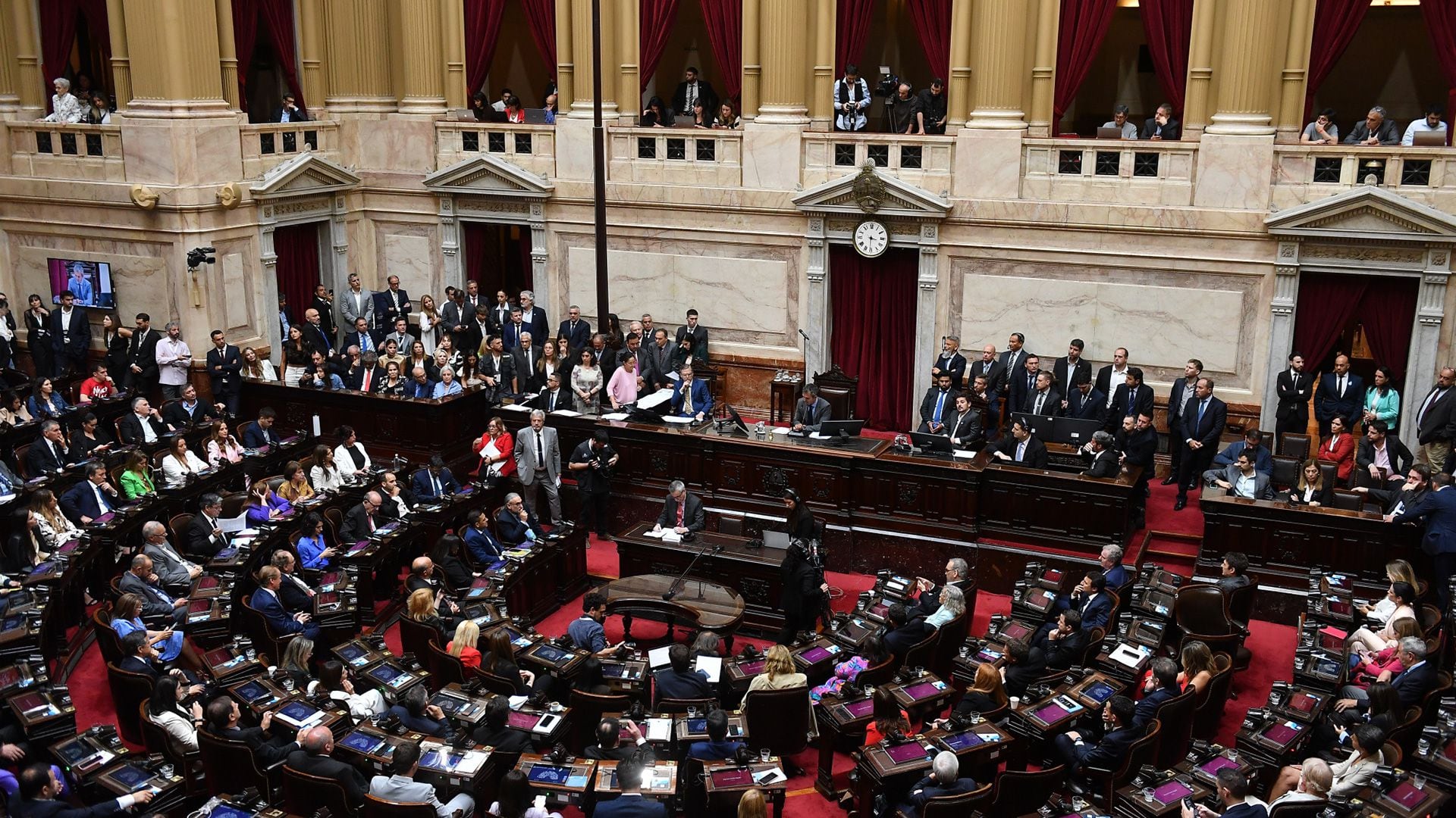 Jura Diputados