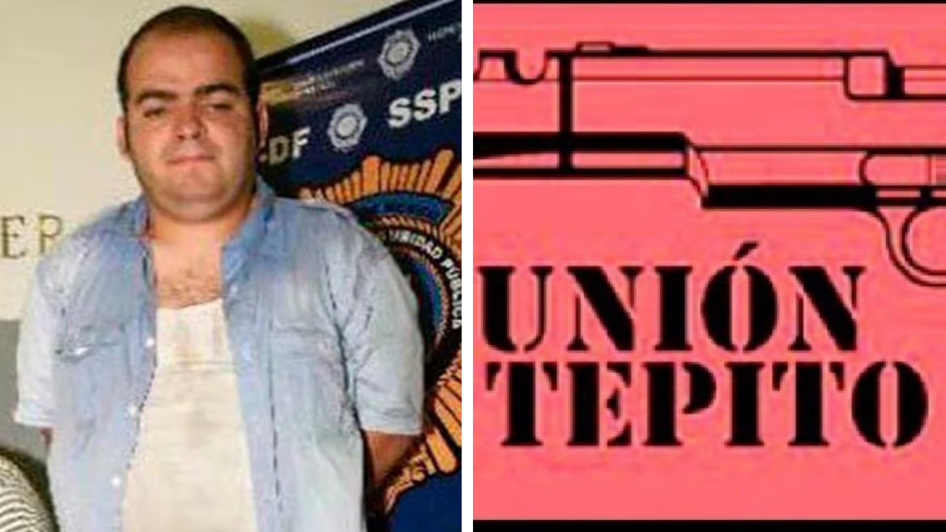 Con estos nombres también era conocida La Unión Tepito