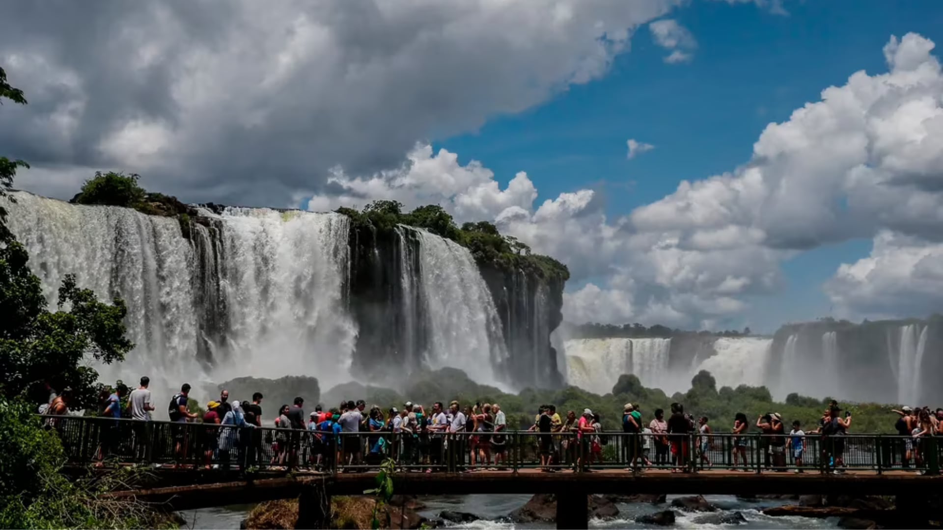 Turismo en Argentina