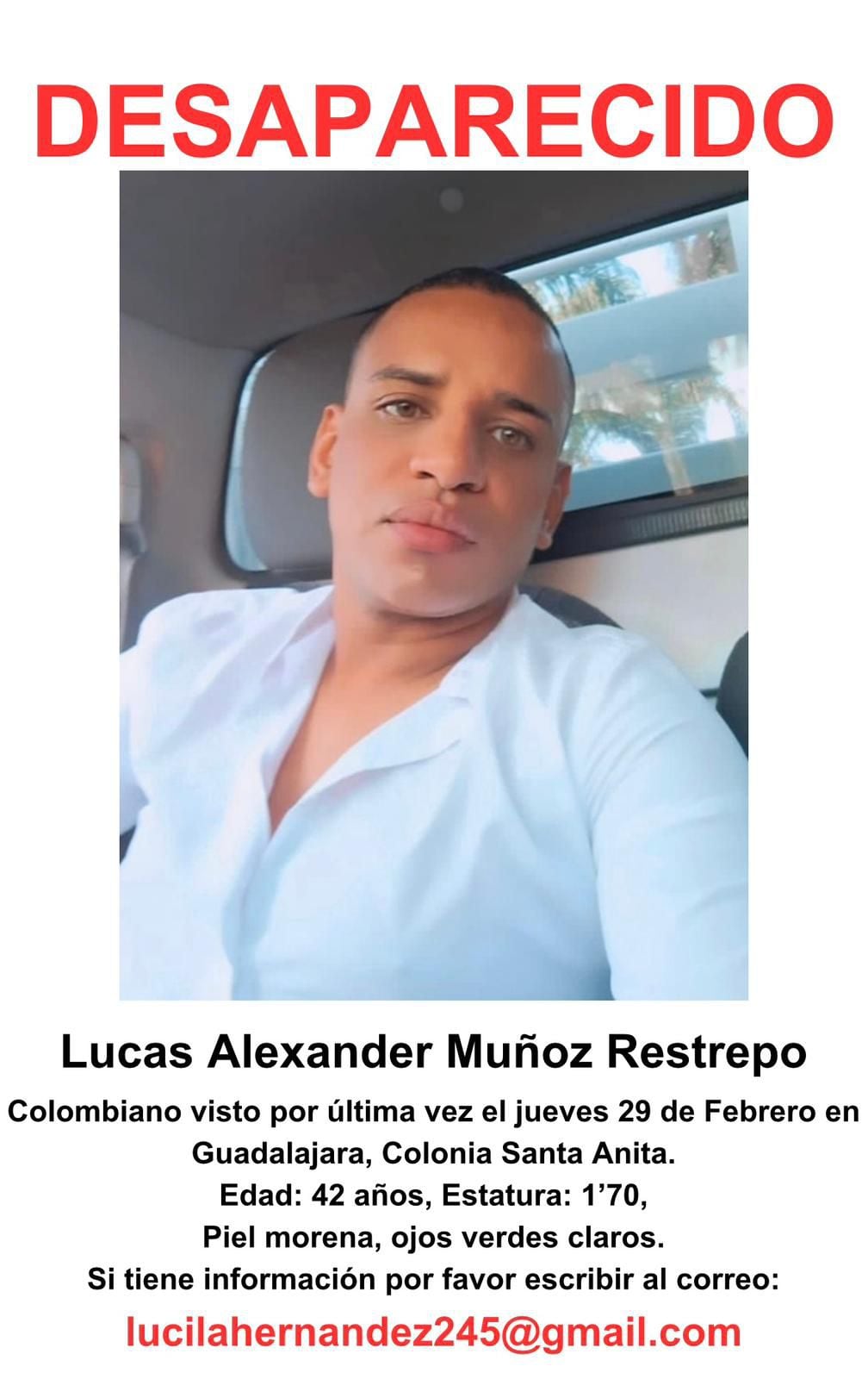 Lucas Alexander Muñoz Restrepo