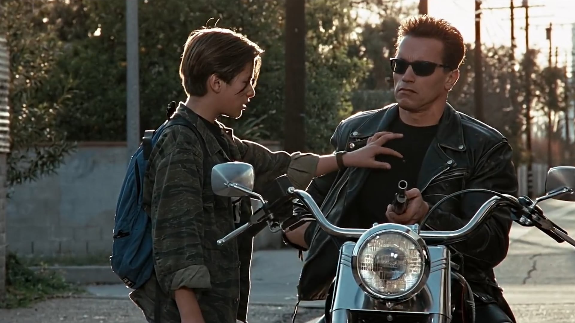 Qué fue de la vida de Edward Furlong, John Connor en Terminator 2