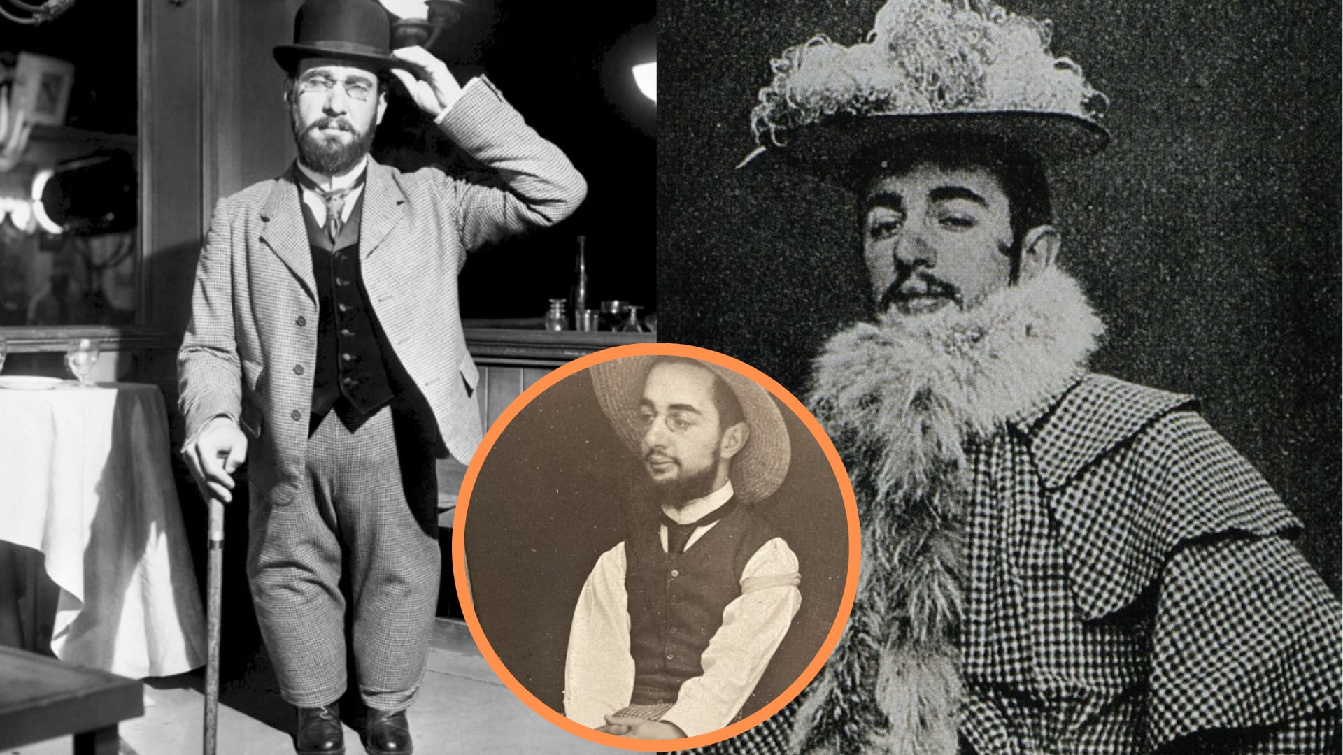 Toulouse-Lautrec