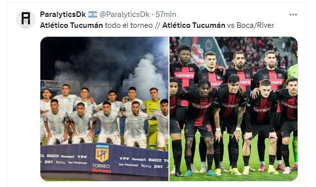 boca atlético memes