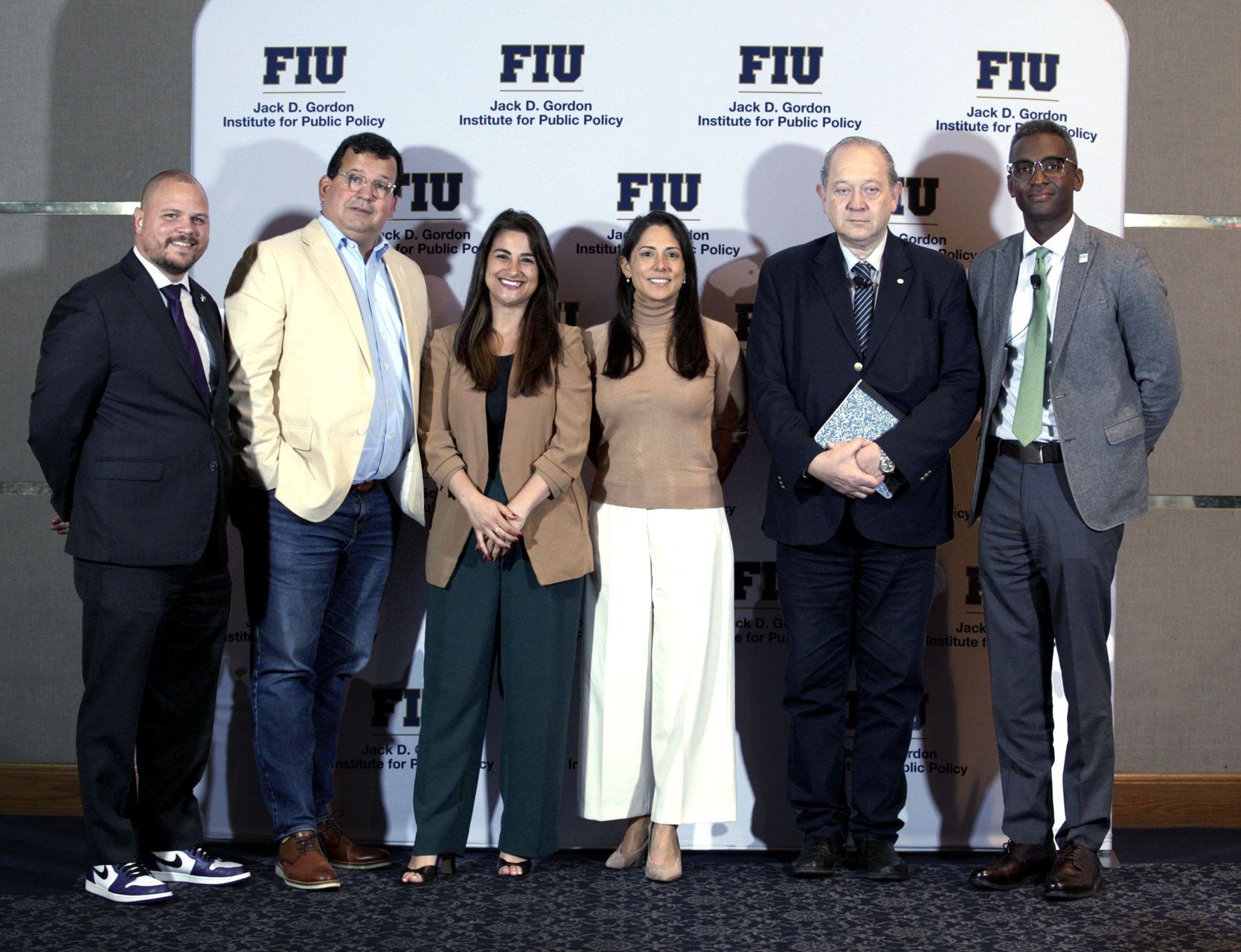 9th Hemispheric Security Conference FIU 2024