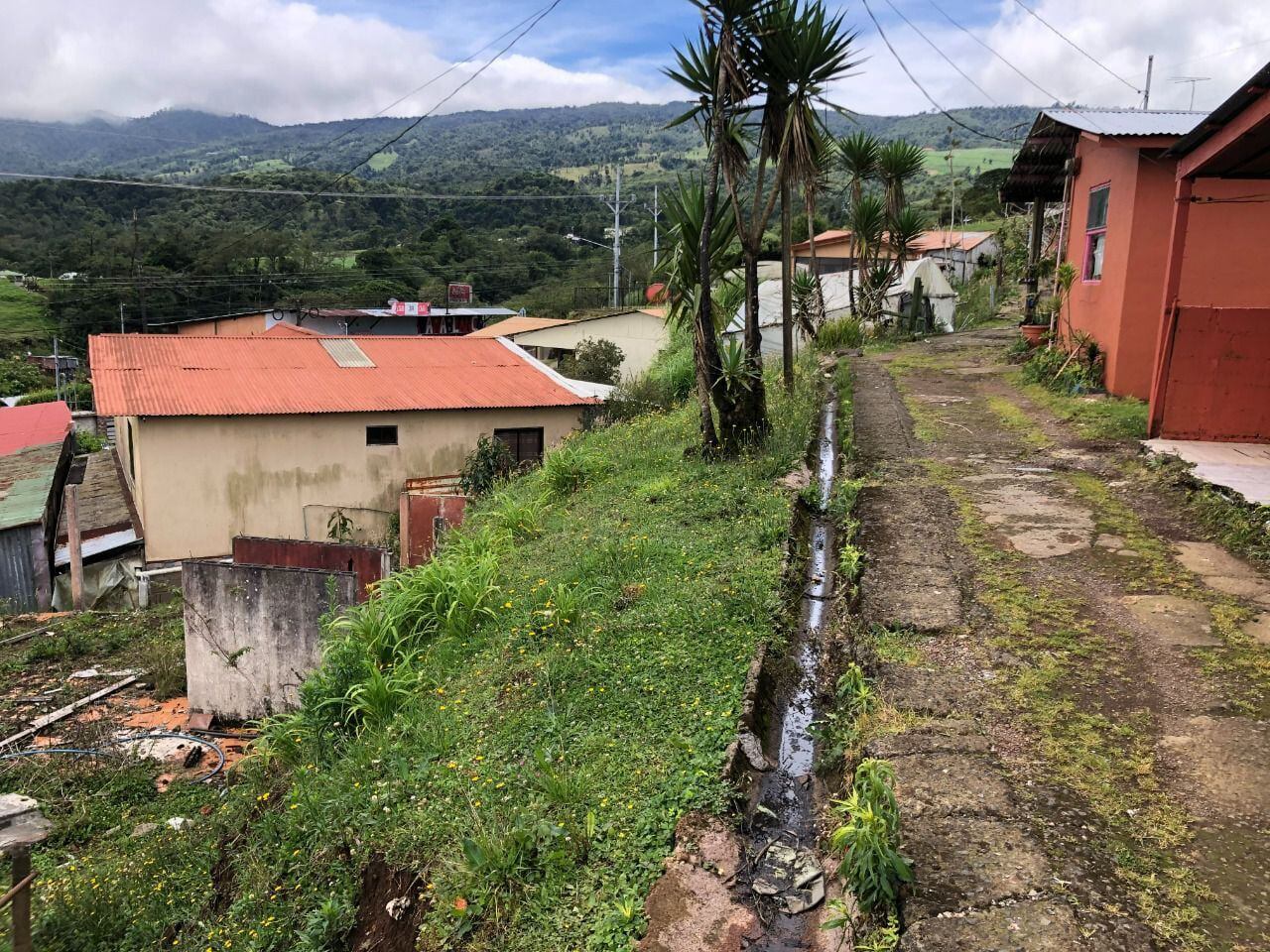 (Municipalidad de Heredia)