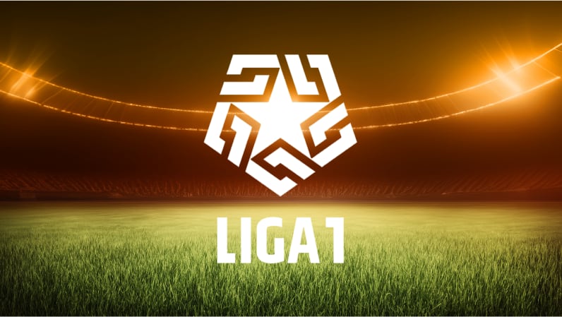 Portada Liga Peru