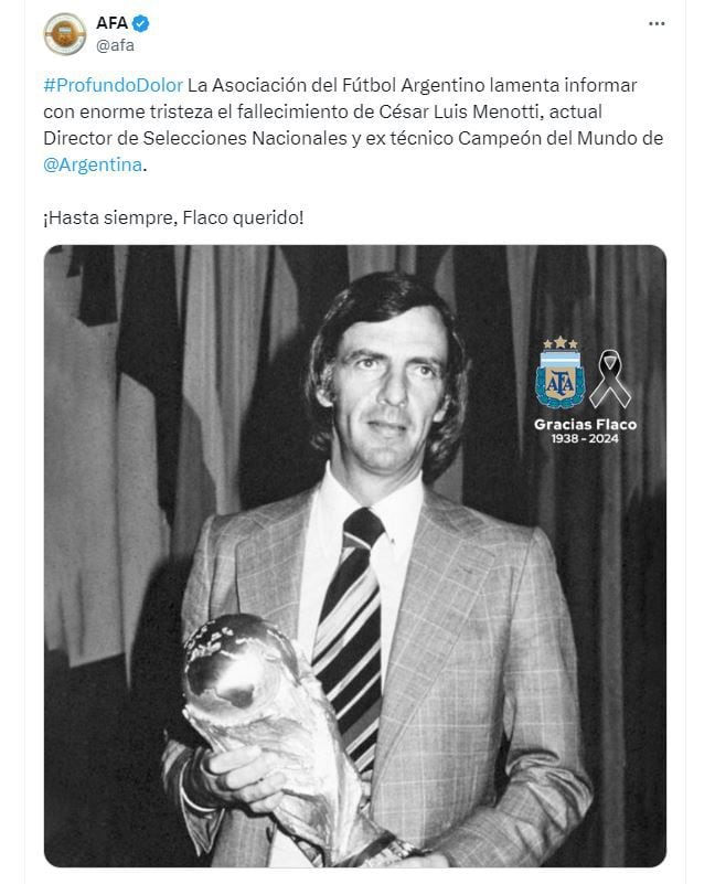 afa muerte menotti