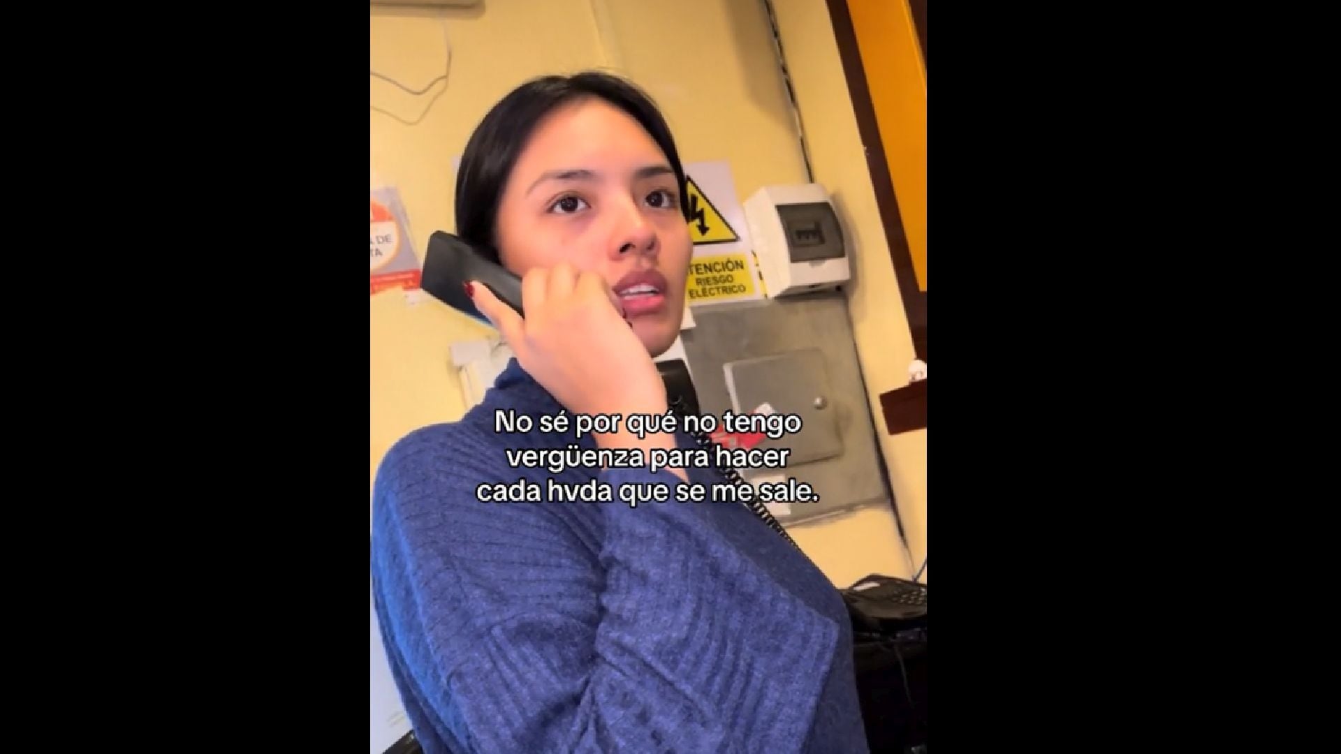 TikTok – chifa – comida – acento – Perú – historias – 12 mayo