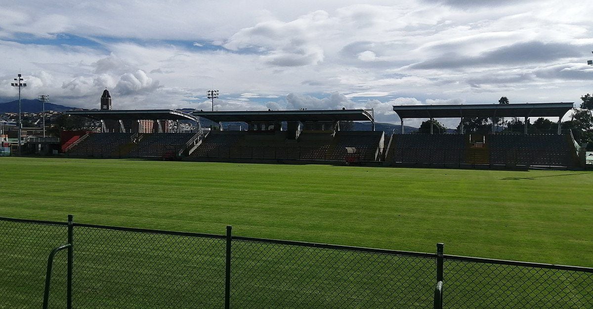 El estadio Olaya Herrera se une al Campín y a Techo como las plazas deportivas aptas para el Fútbol Profesional Colombiano - crédito Futbolero