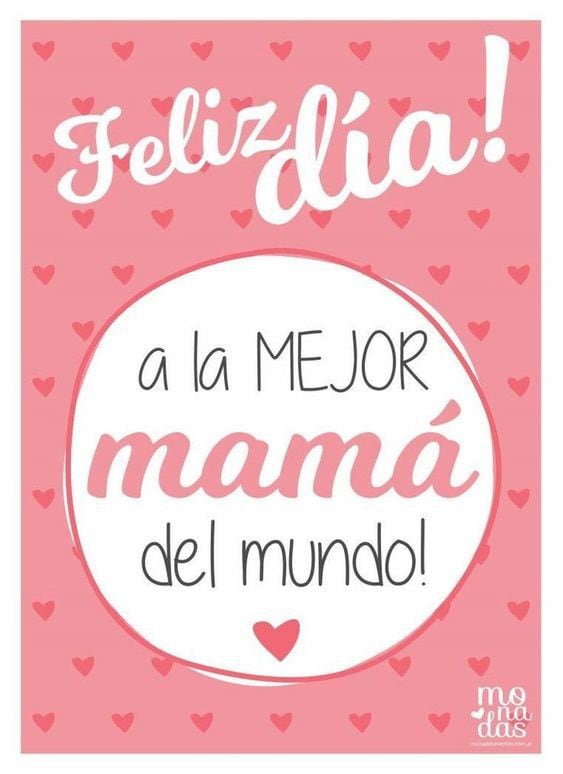 Saludos y mensajes por el Día de la Madre para compartir por WhatsApp, Instagram y Facebook