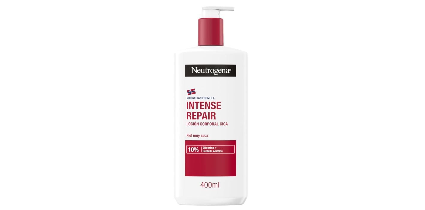 crema neutrogena