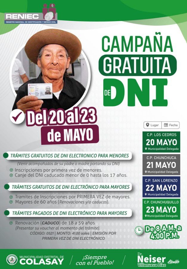 DNI electrónico