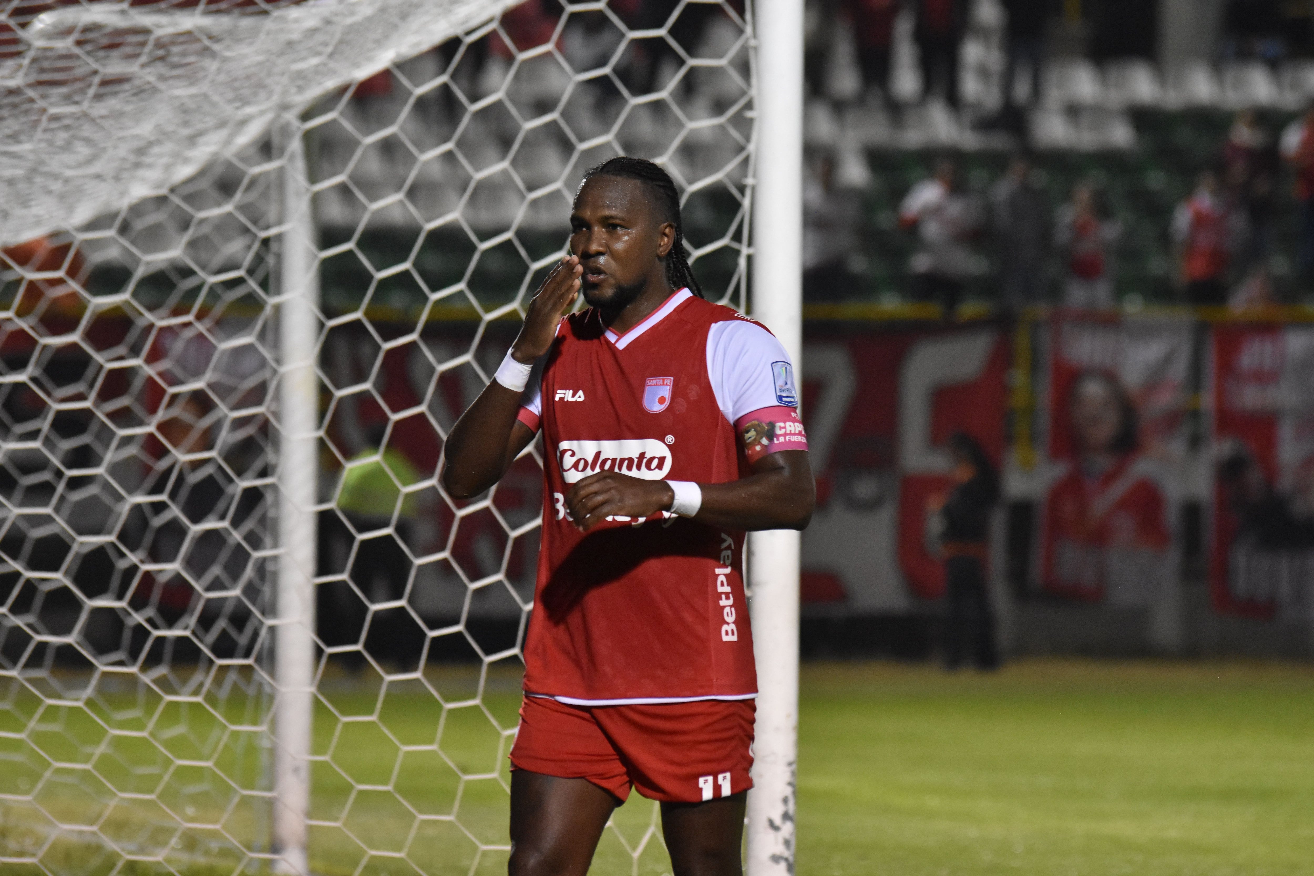 Hugo Rodallega