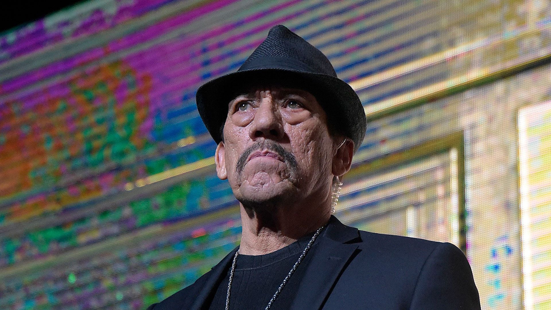 Danny Trejo