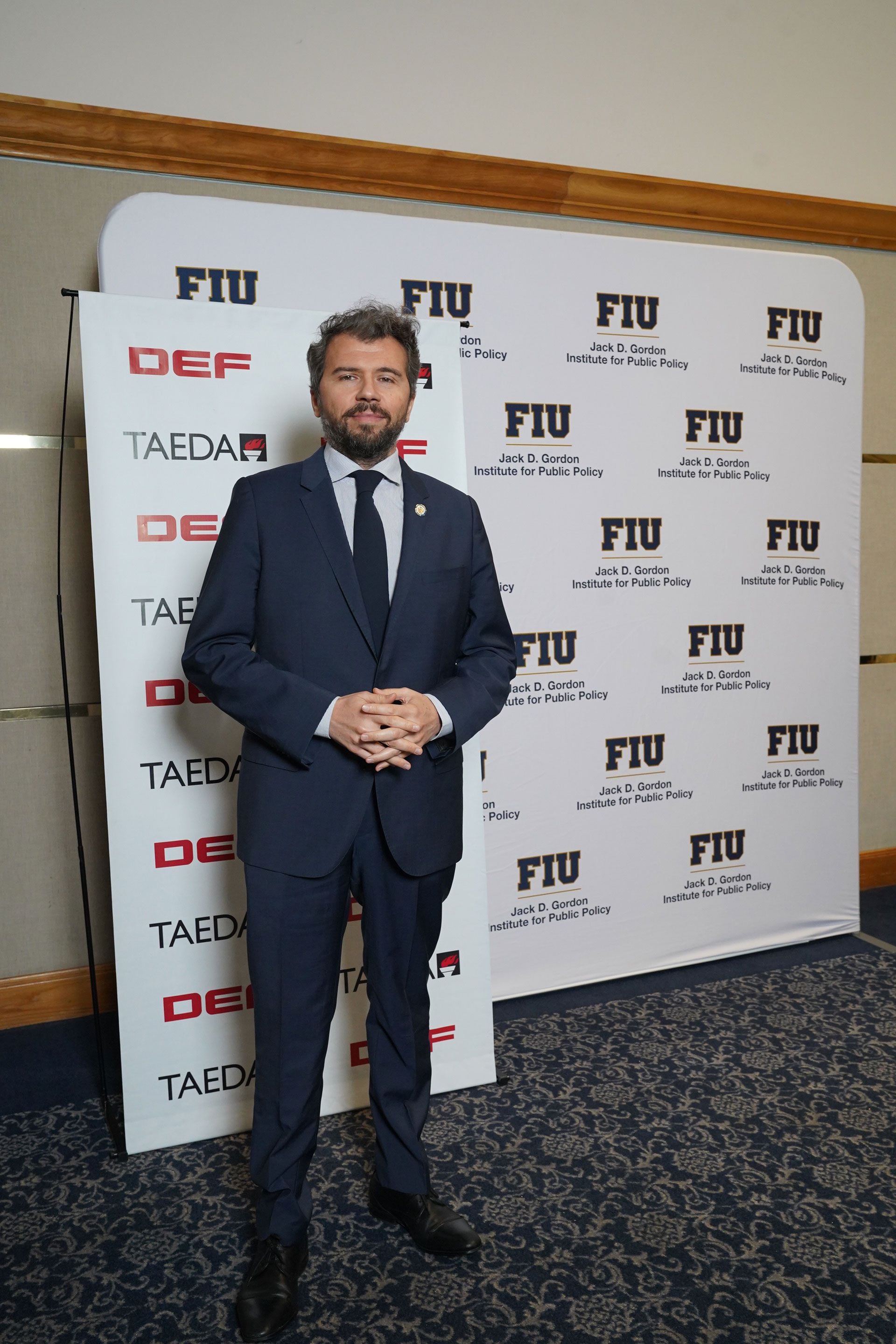 9th Hemispheric Security Conference FIU 2024