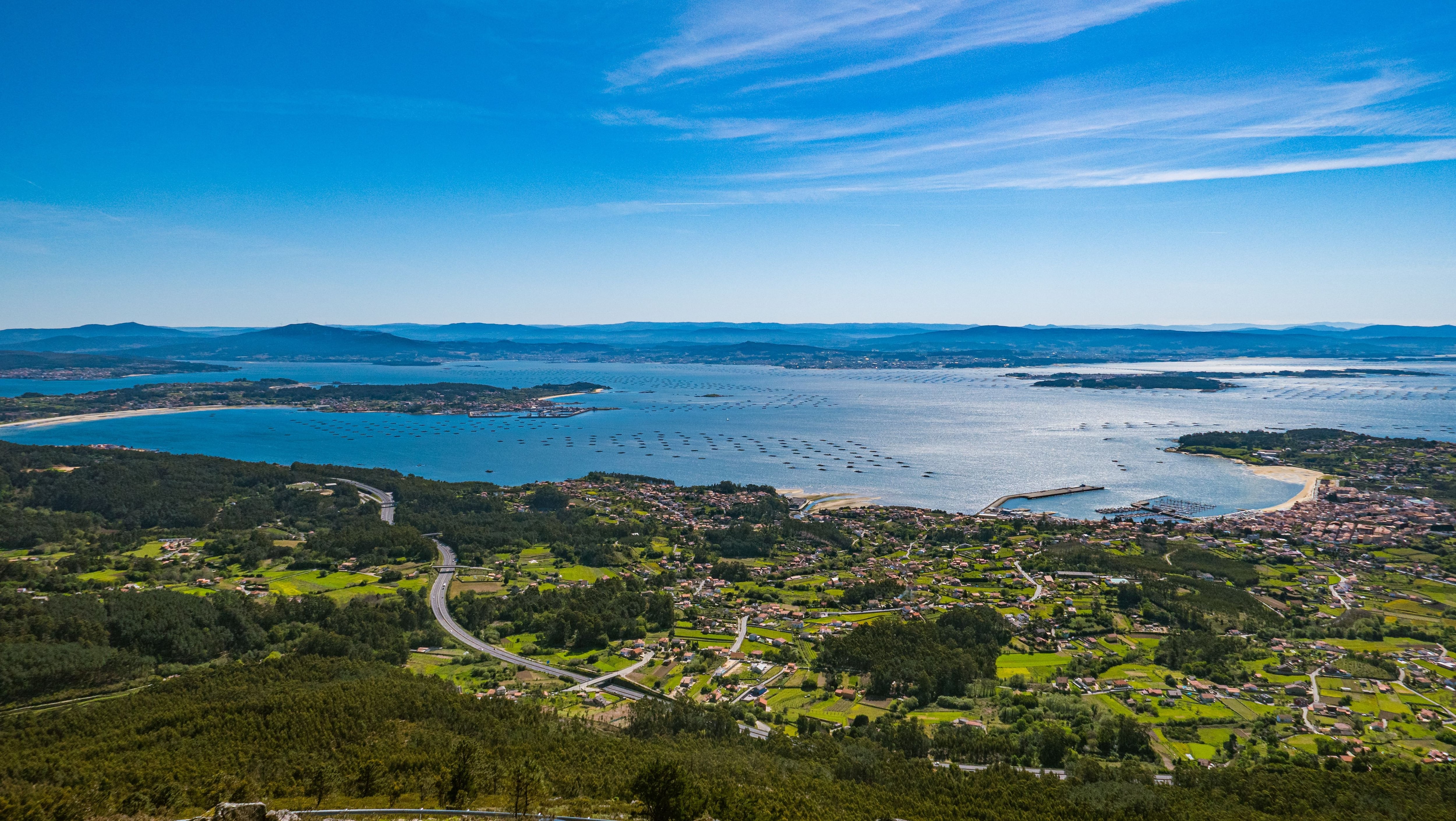 Pobra do Caramiñal (Shutterstock)