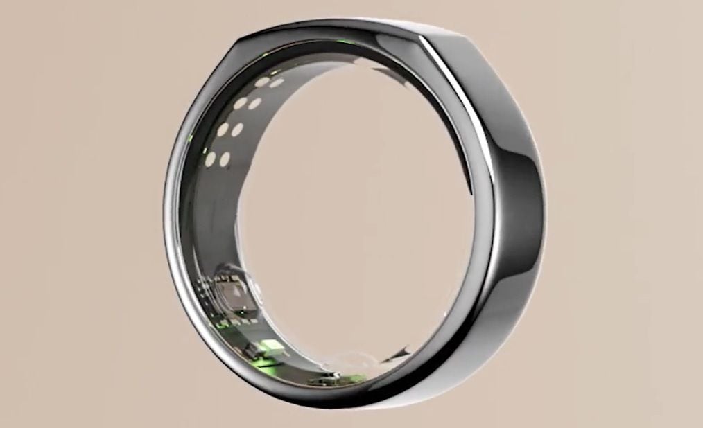 Los smart rings destacan en el mercado por su capacidad para ofrecer un seguimiento detallado del bienestar del usuario. (Oura)