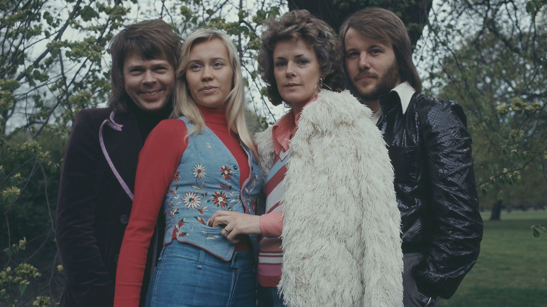 El espectáculo ABBA Voyage continuará hasta 2026 (Getty Images)