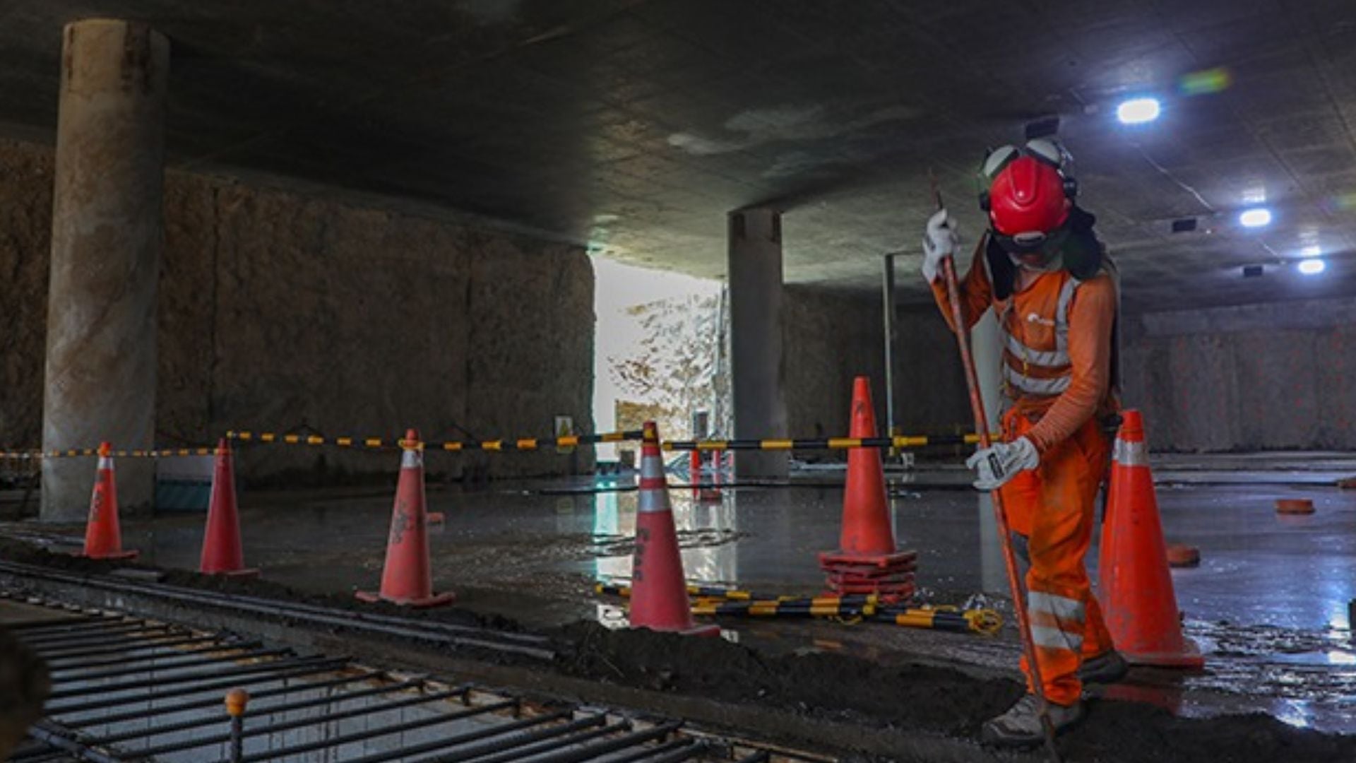 Línea 4 Ramal: MTC anuncia desvío por obras