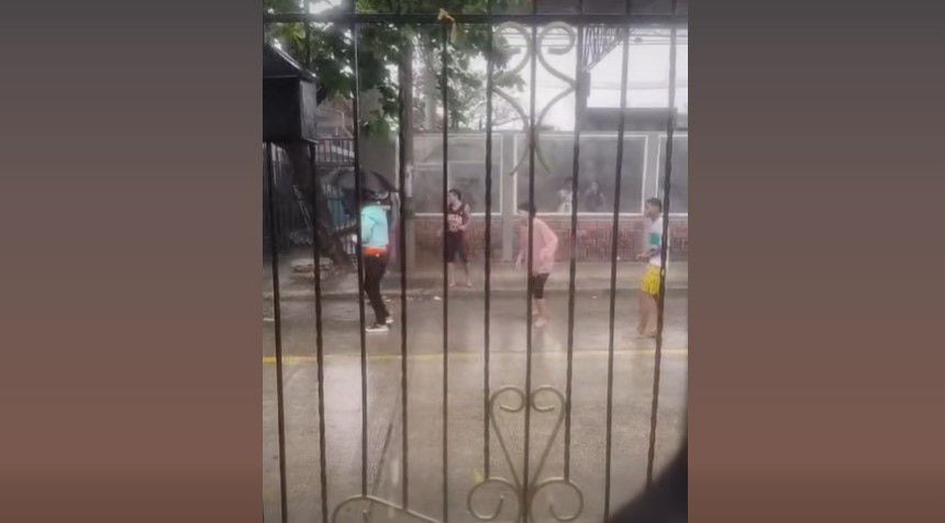 La víctima más reciente por esta clase de enfrentamientos se presentó en el barrio El Bosque - crédito Barranquilla en Noticias/Facebook