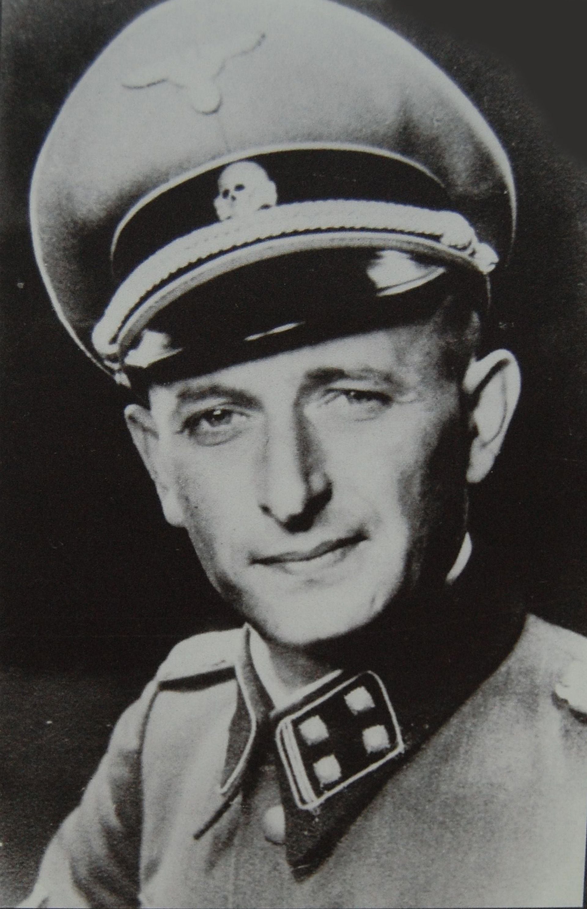 Adolf Eichmann