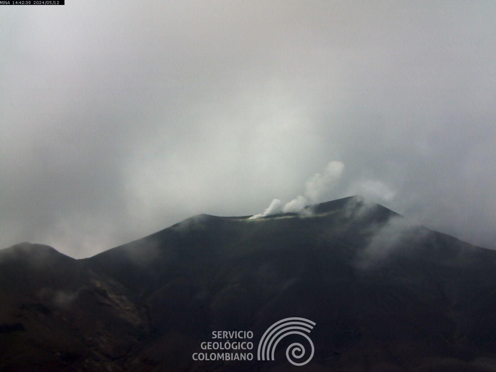 Volcán Puracé