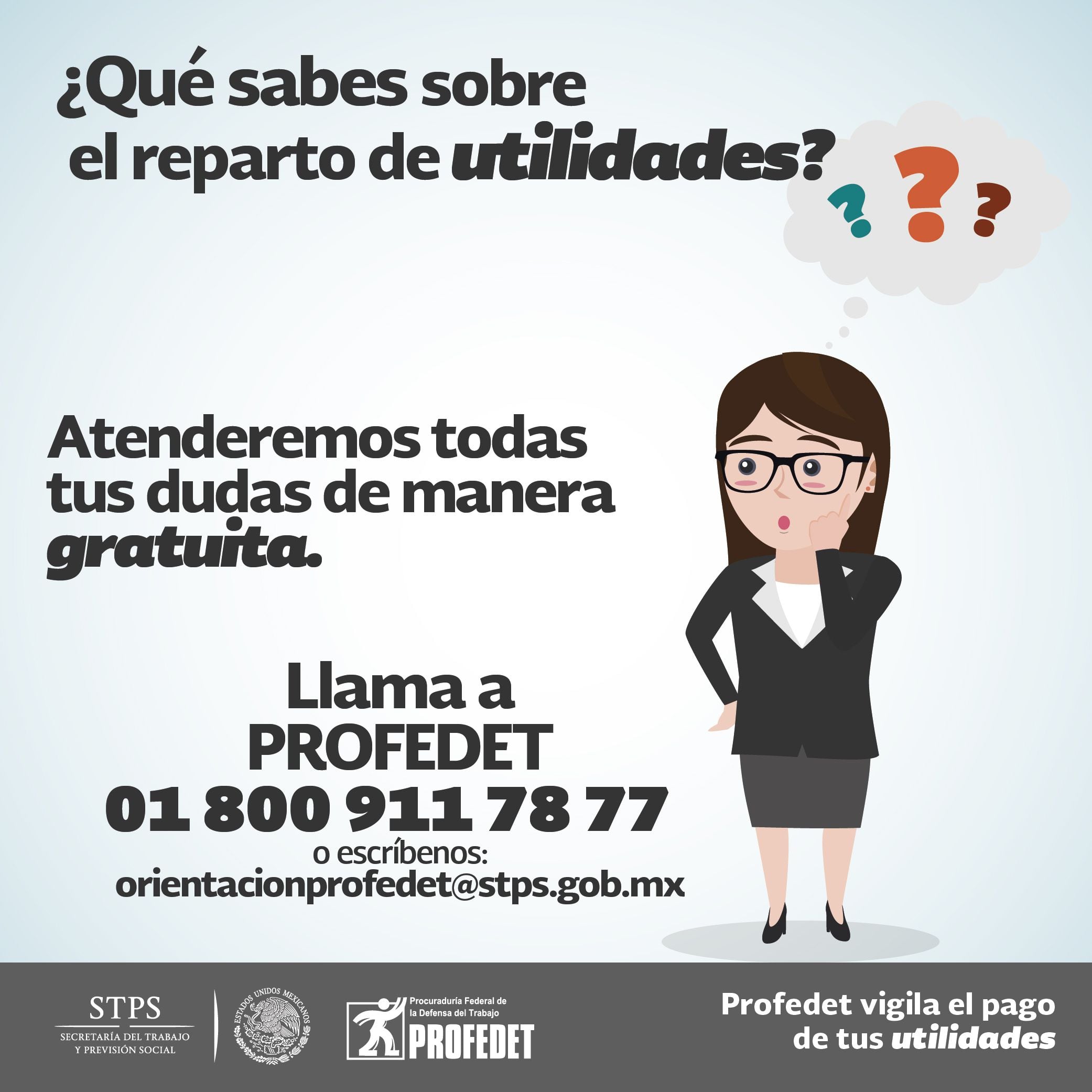 Al recibir el pago de participación en las utilidades (PTU), los trabajadores también deben considerar la retención de impuestos por parte del Servicio de Administración Tributaria (SAT).