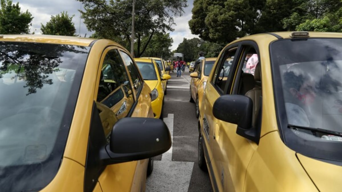 Taxis