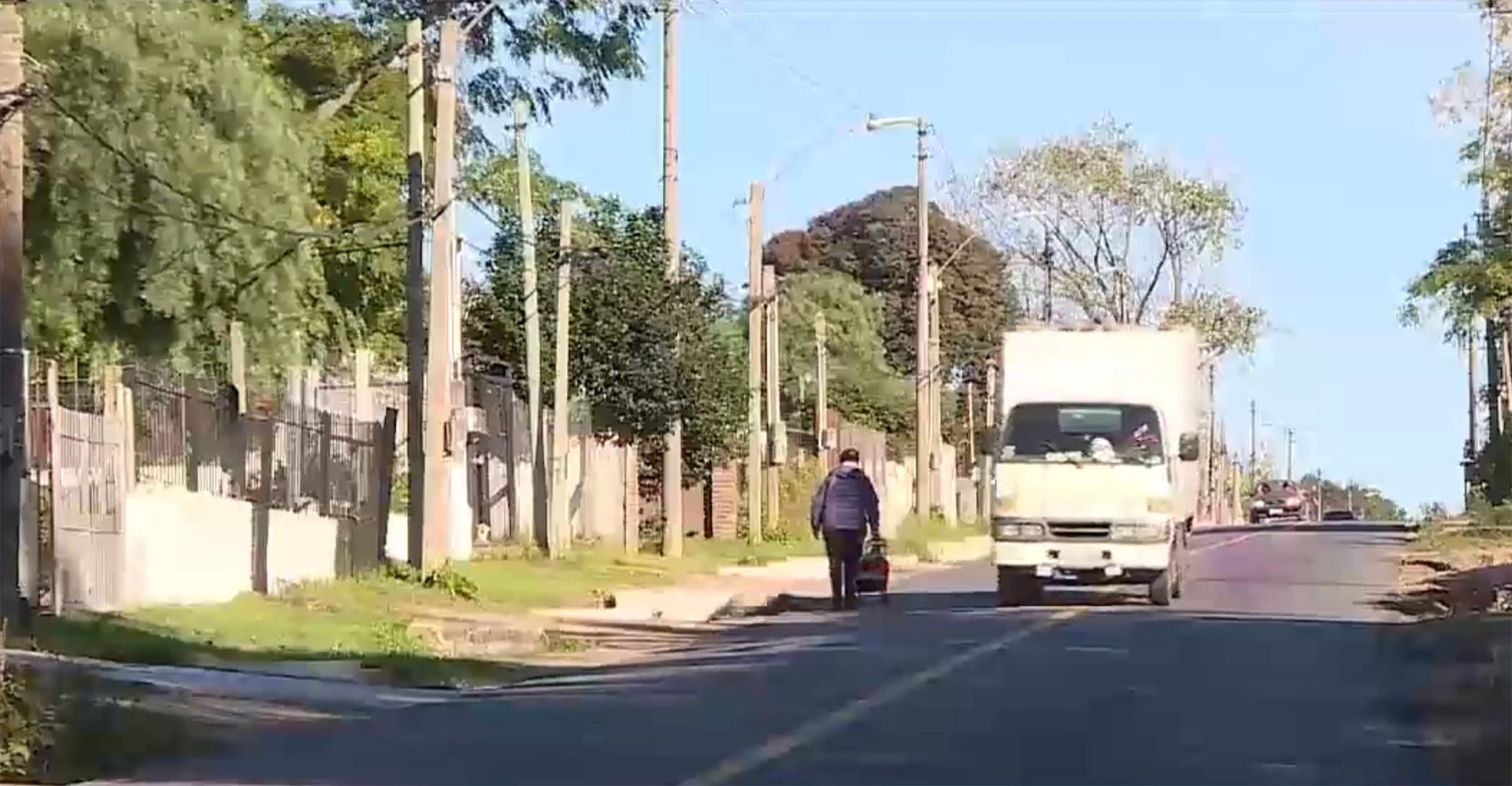 barrio Piedras Blancas