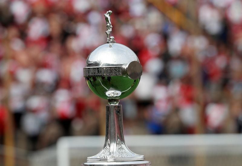 Sigue la Copa Libertadores para los equipos argentinos