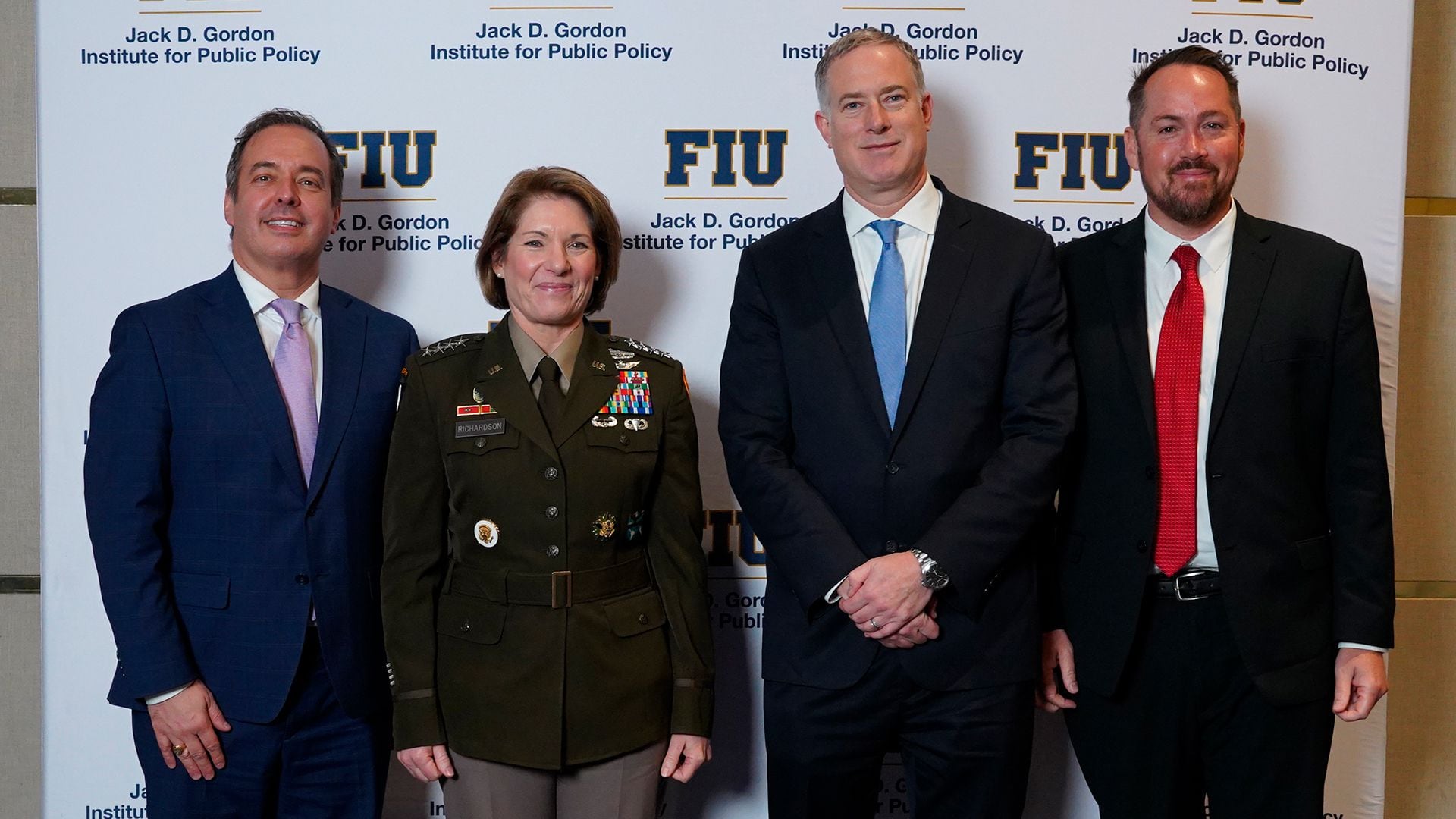 9th Hemispheric Security Conference FIU 2024