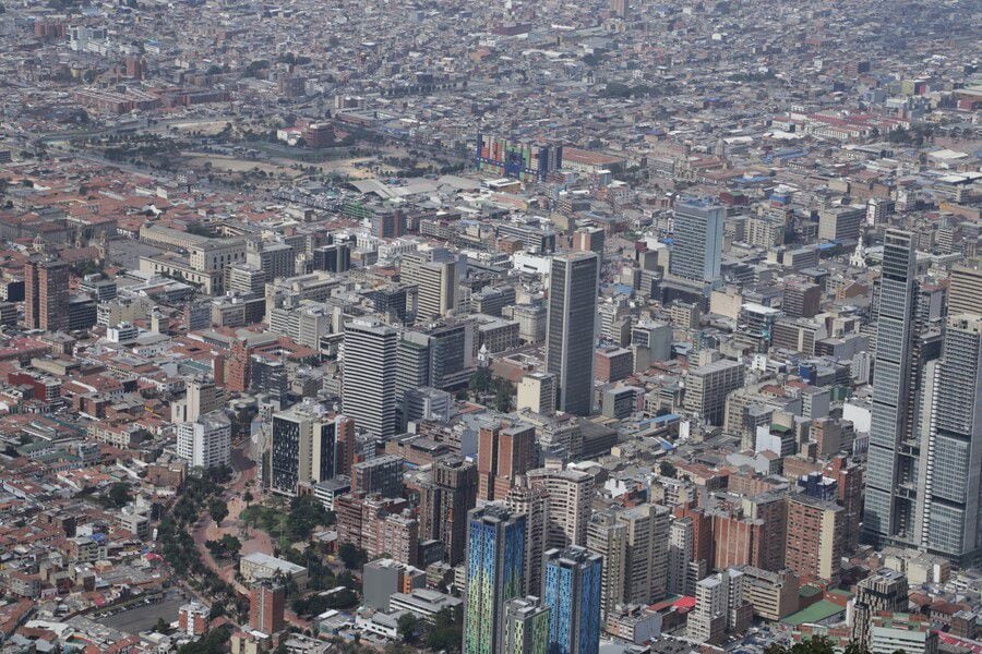 Secretaría de Salud formuló recomendaciones ante la calidad del aire en Bogotá