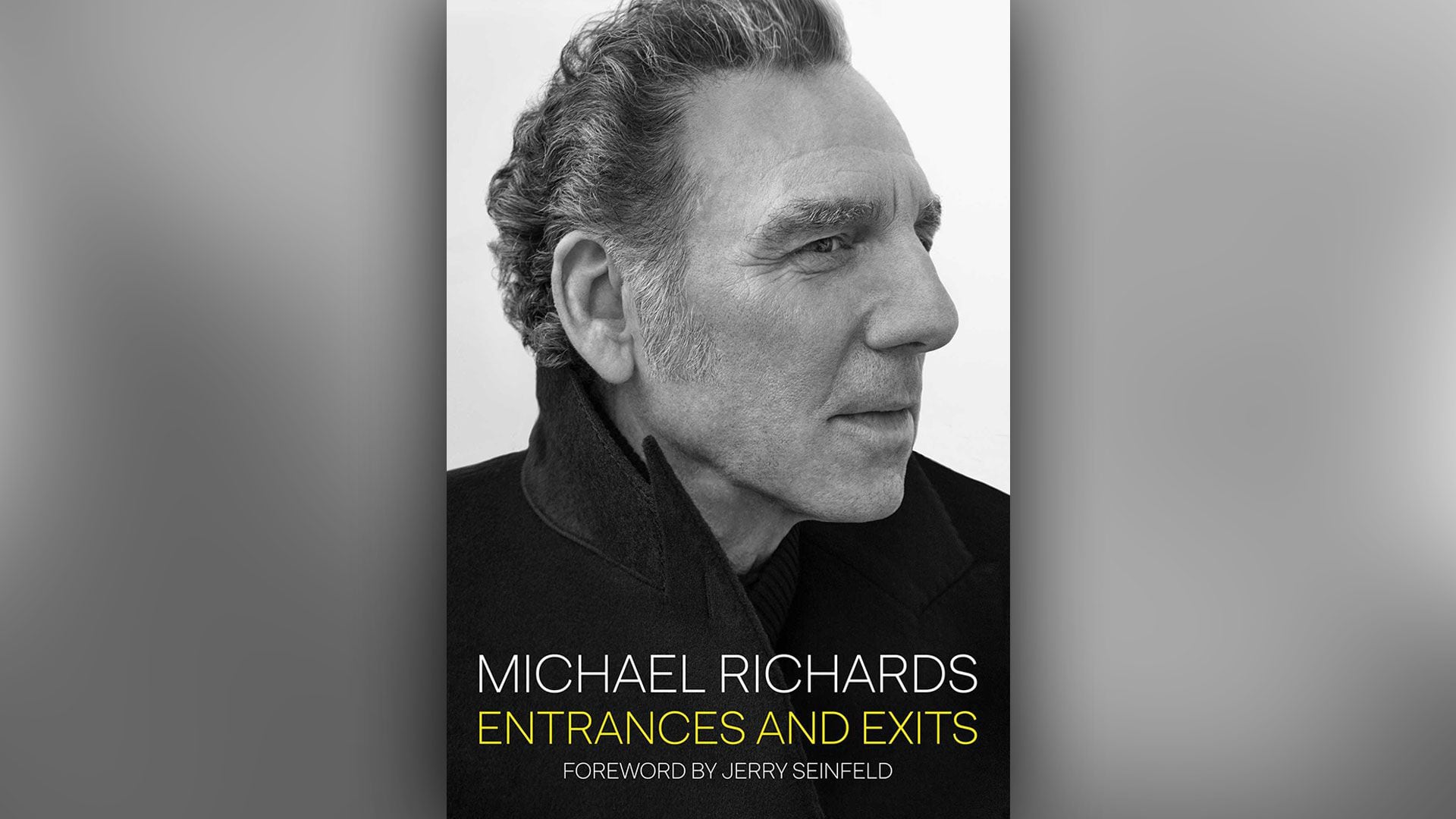 Michael Richards