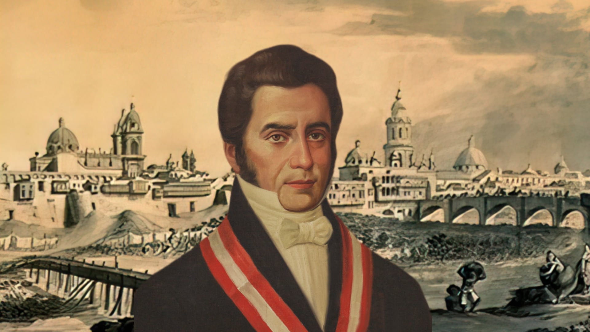 MANUEL LORENZO DE VIDAURRE