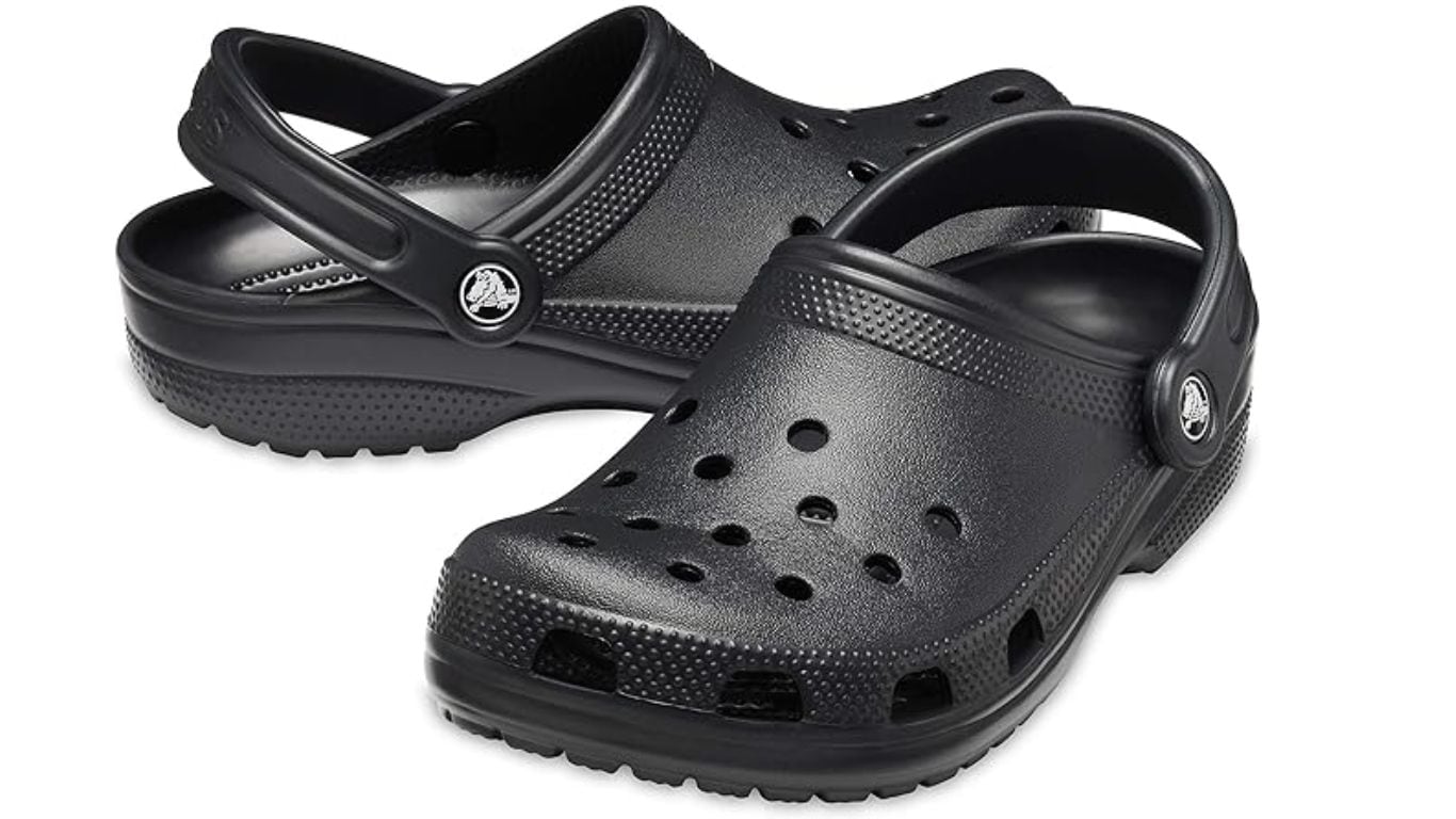 zueco crocs