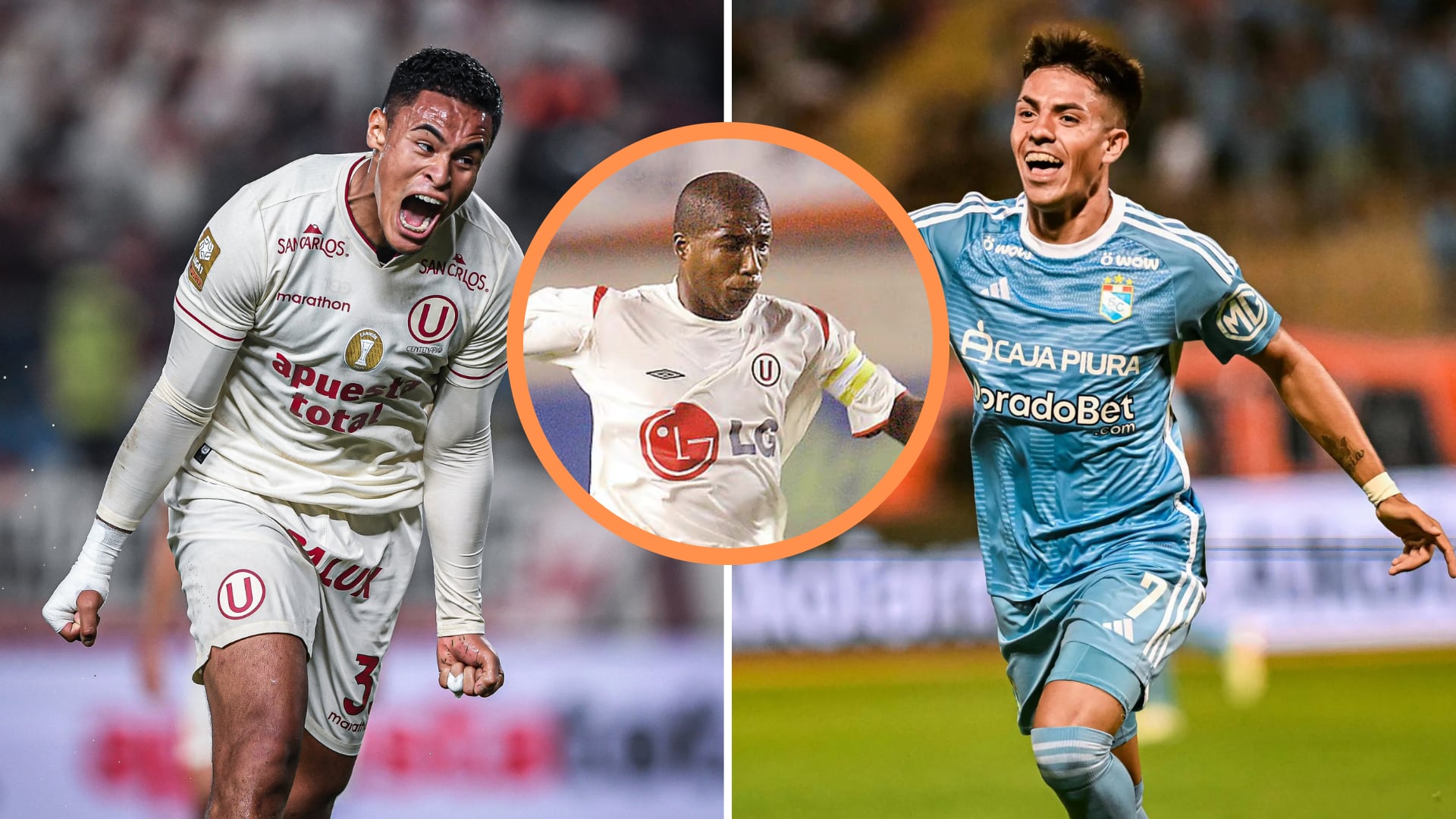 Luis 'Cuto' Guadalupe analizó el Universitario vs Sporting Cristal del domingo por la Liga 1 2024.