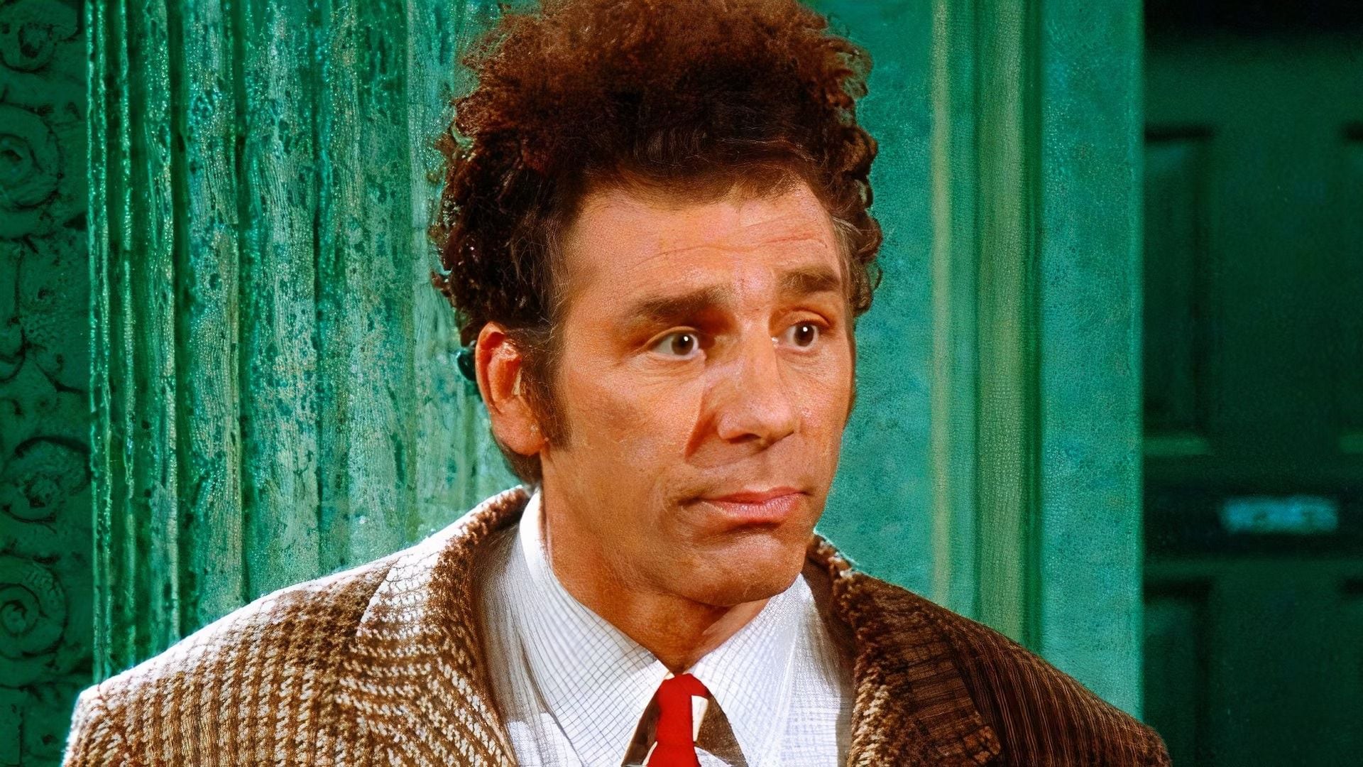 Michael Richards - Seinfeld