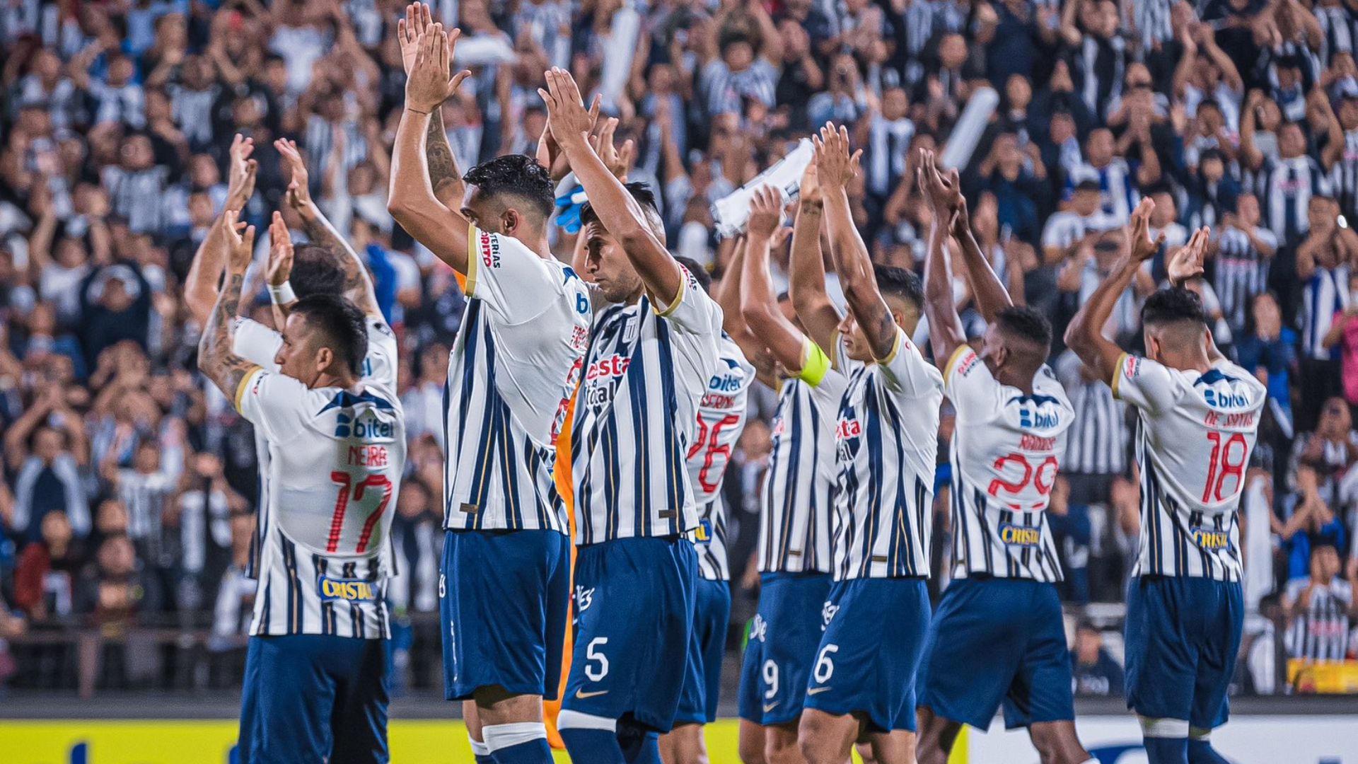 ¿Qué resultados necesita Alianza Lima para clasificar a octavos de Copa Libertadores 2024 tras derrota de Colo Colo ante Fluminense?