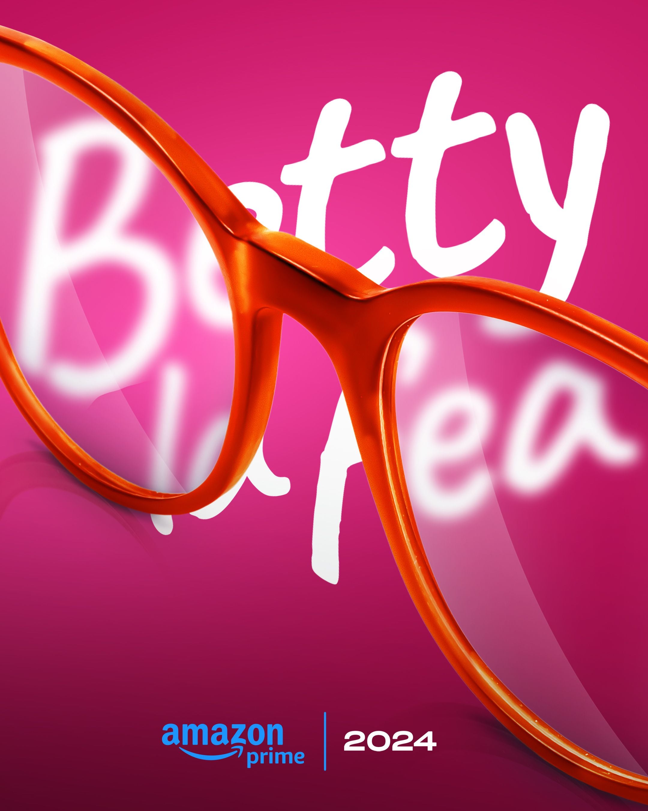 Betty la fea - Prime Video