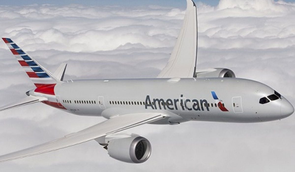 American Airlines y Flybondi podrán operar desde Ezeiza porque cuentan con personal de rampa propio. En Aeroparque no habrá vuelos