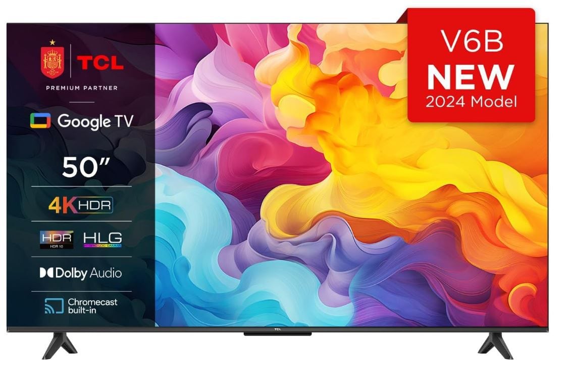 SMART TV TCL