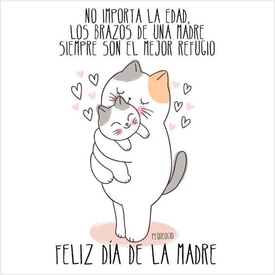 Saludos y mensajes por el Día de la Madre para compartir por WhatsApp, Instagram y Facebook