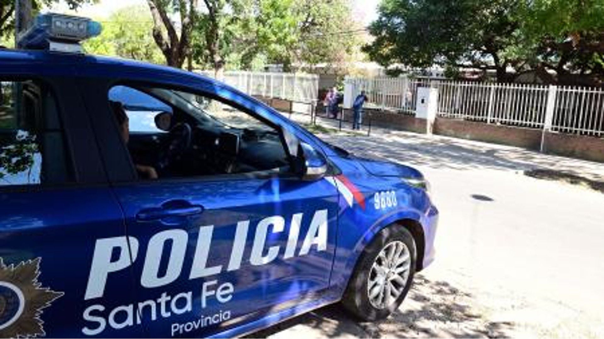 Una menor de 6 años murió luego de ser atropellada por un auto conducido por una mujer en la zona céntrica de la localidad santafesina de Funes (Télam)