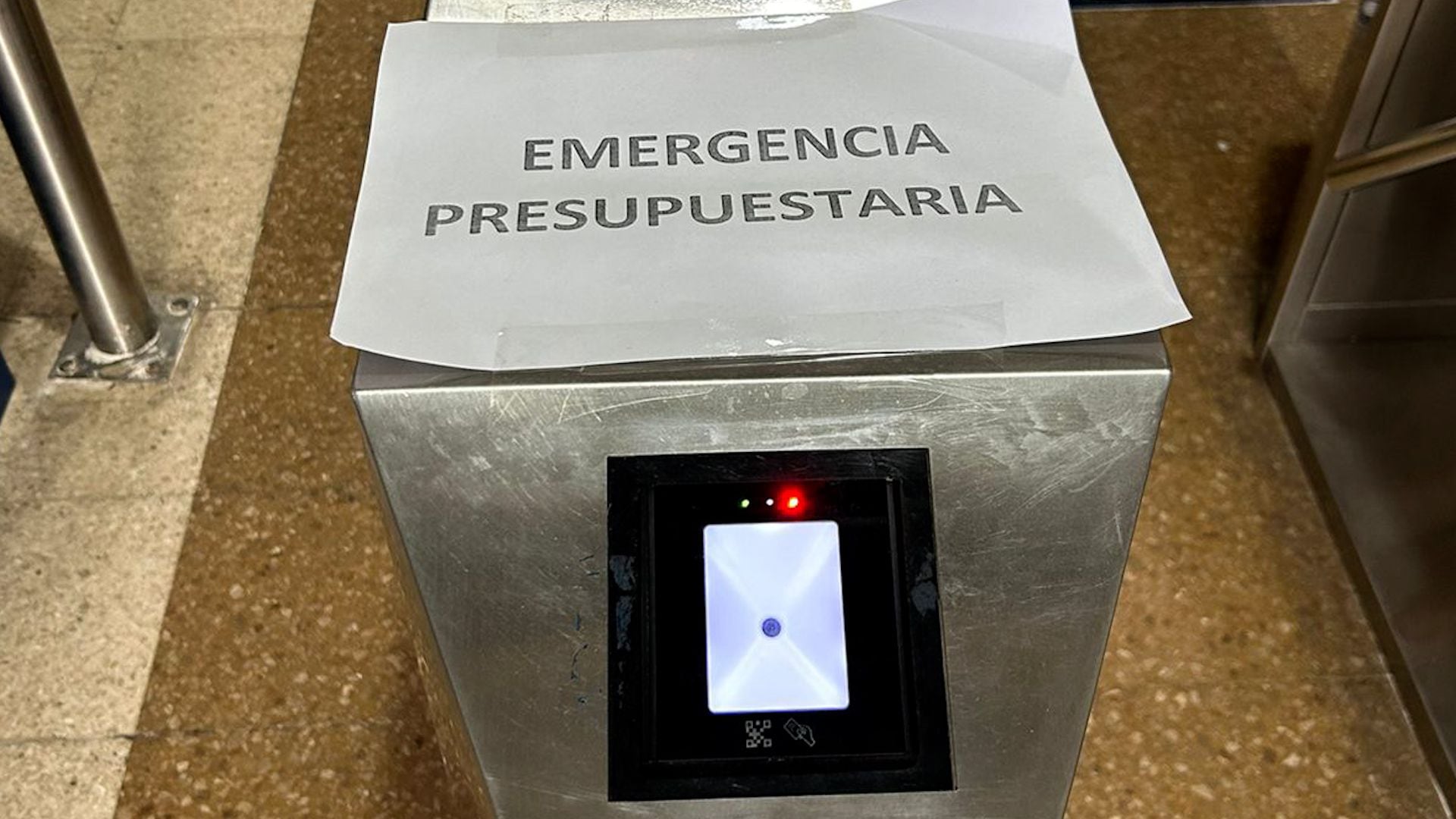 Crisis presupuestaria Medicina UBA