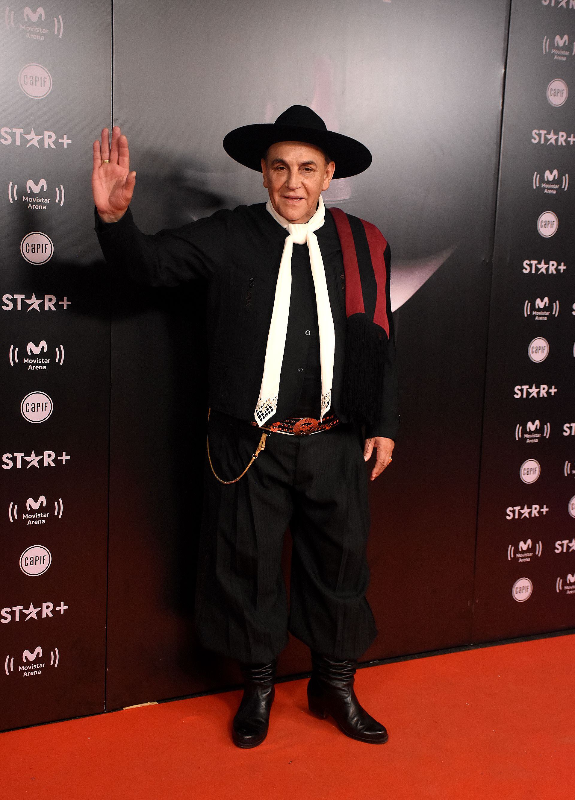 Premios Gardel 2024