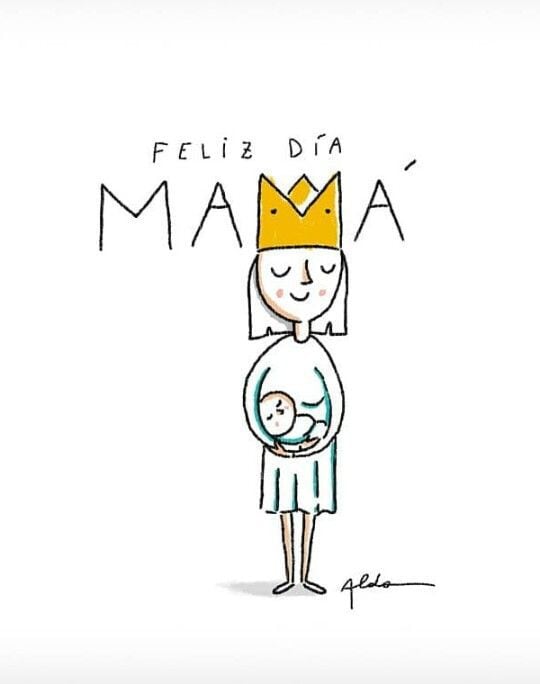 Saludos y mensajes por el Día de la Madre para compartir por WhatsApp, Instagram y Facebook