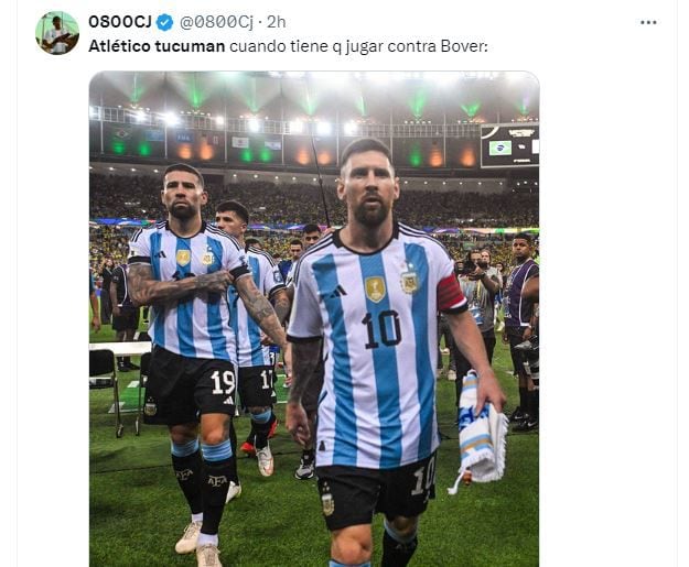 boca atlético memes